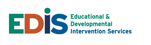 Educational and Developmental Intervention Service GIF color