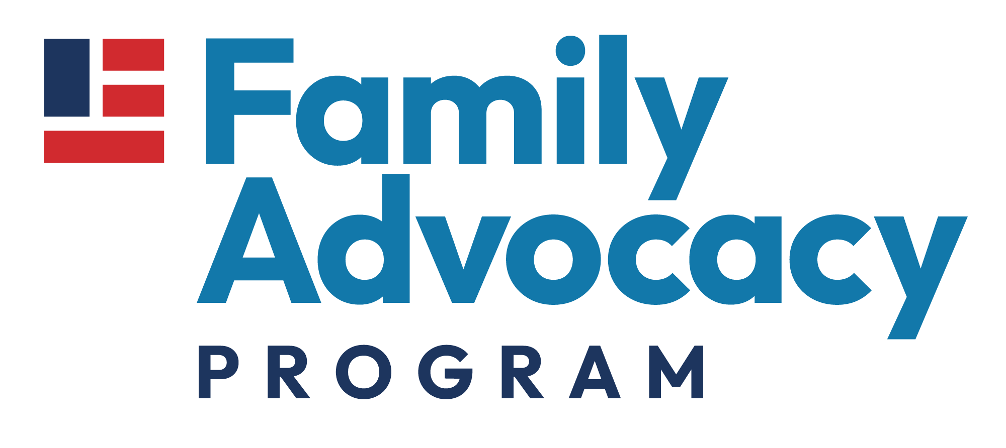 Family Advocacy Program Gif color