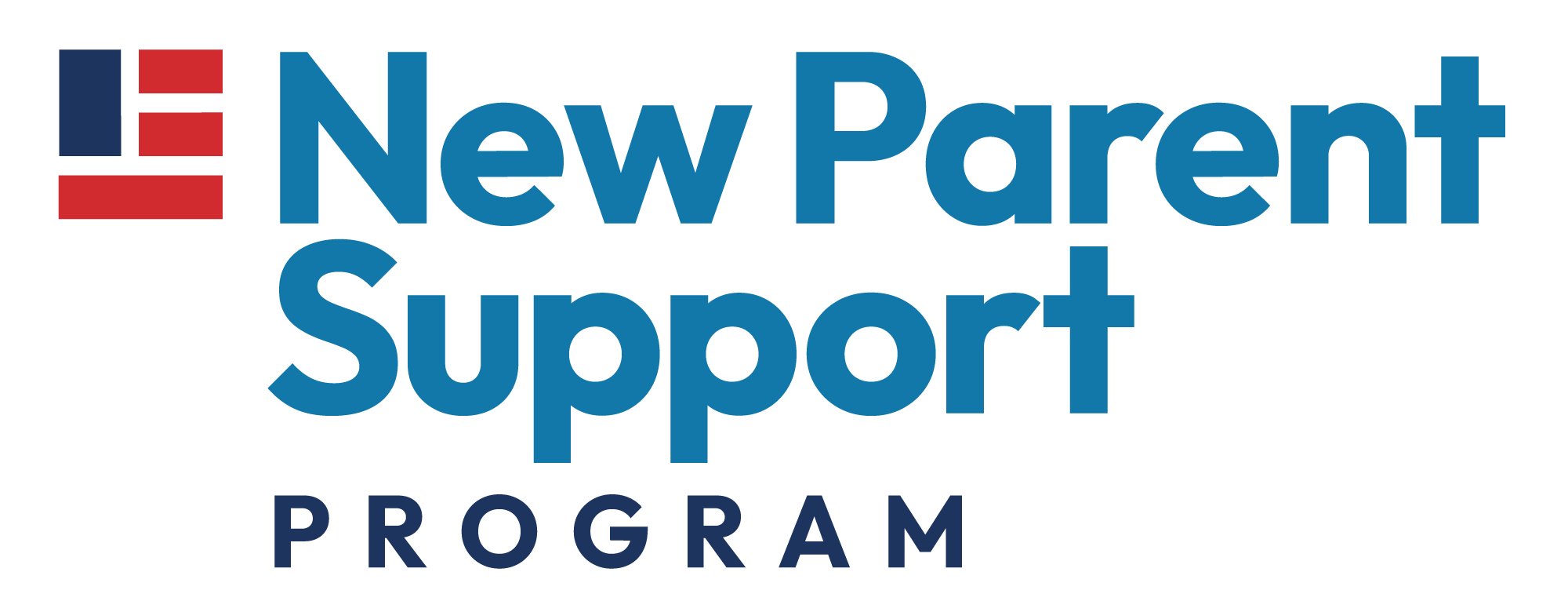 New Parent Support Program Gif Color