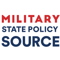 Military State Policy Source Logo