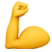 Flex emoji