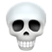 skull emoji
