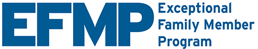 EFMP logo in color.