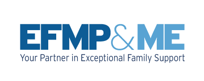 EFMP & ME Logo (GIF)